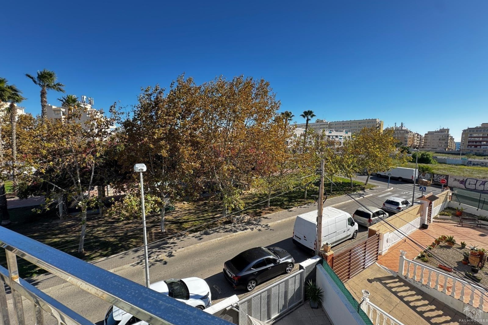 Revente - Apartment - Torrevieja - Playa del cura