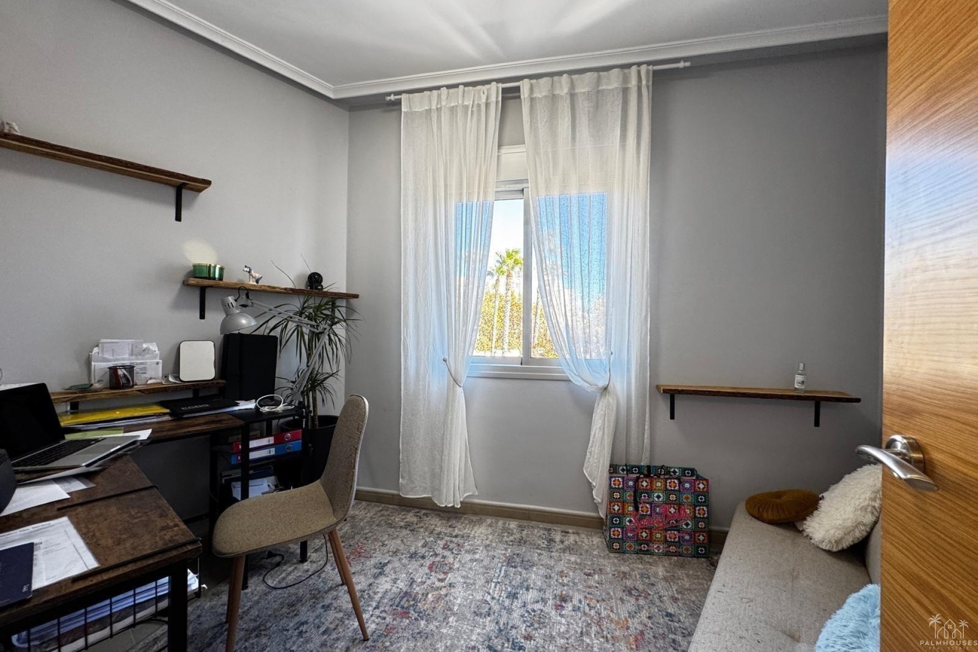 Revente - Apartment - Torrevieja - Playa del cura