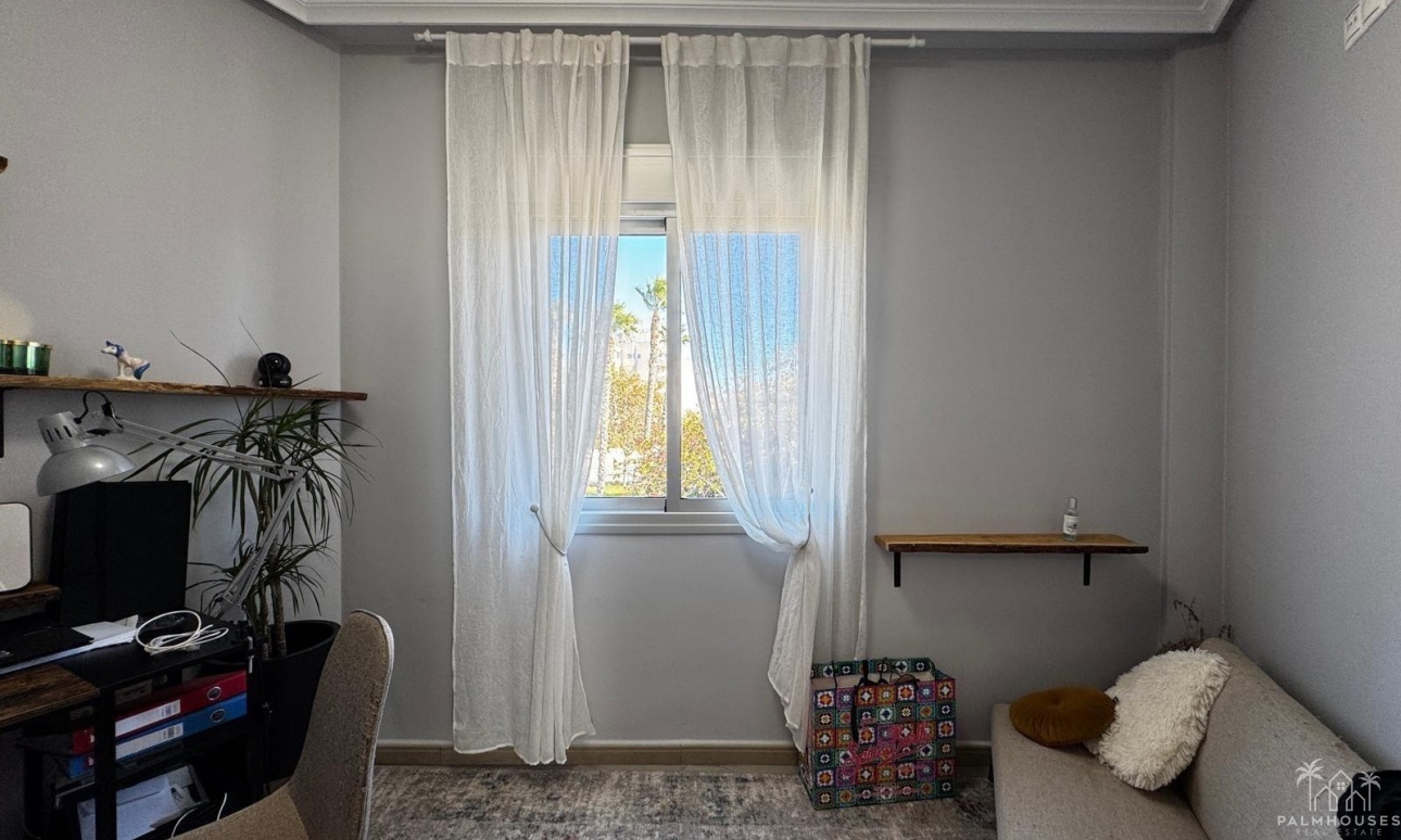 Revente - Apartment - Torrevieja - Playa del cura