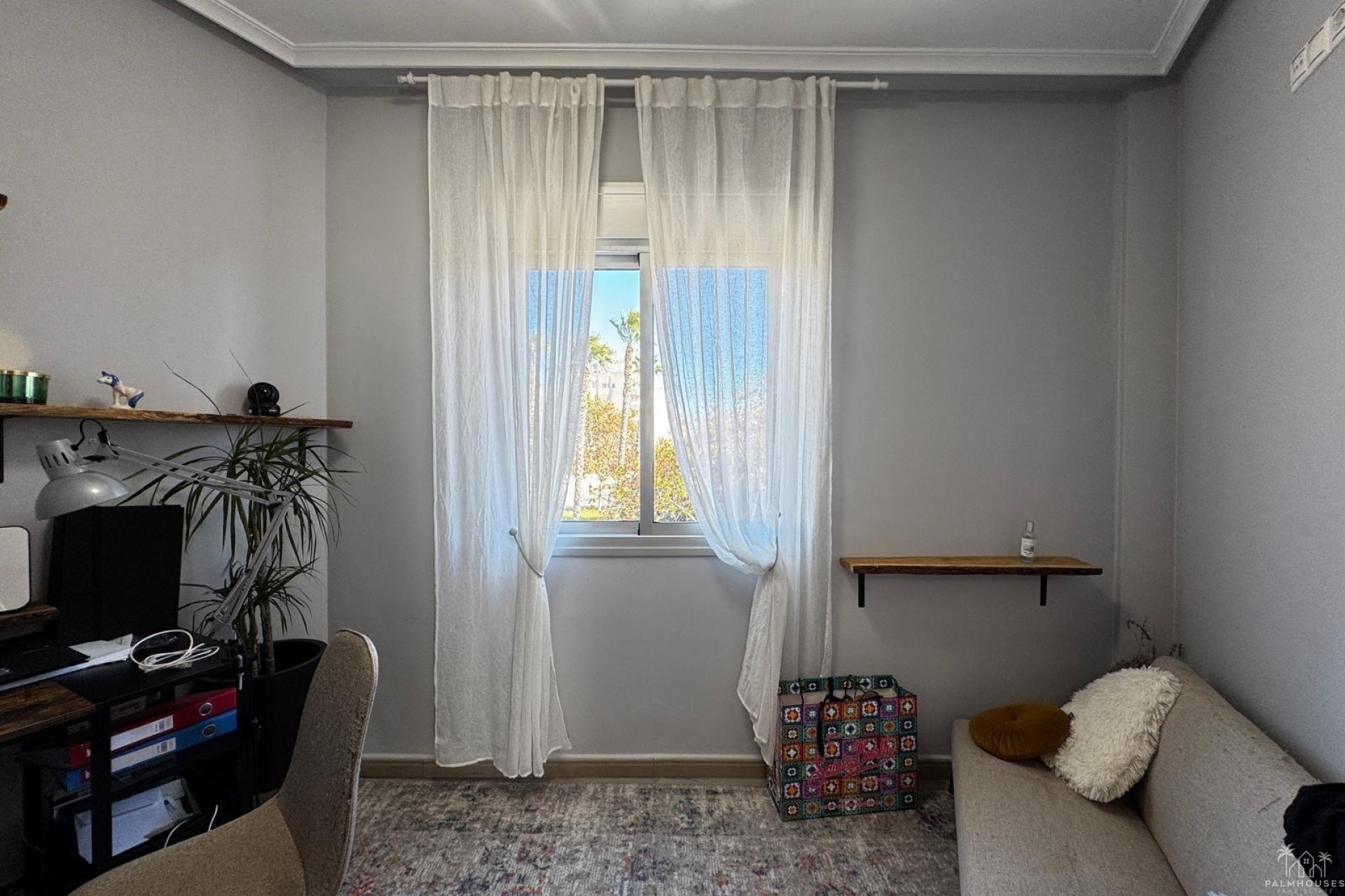 Revente - Apartment - Torrevieja - Playa del cura