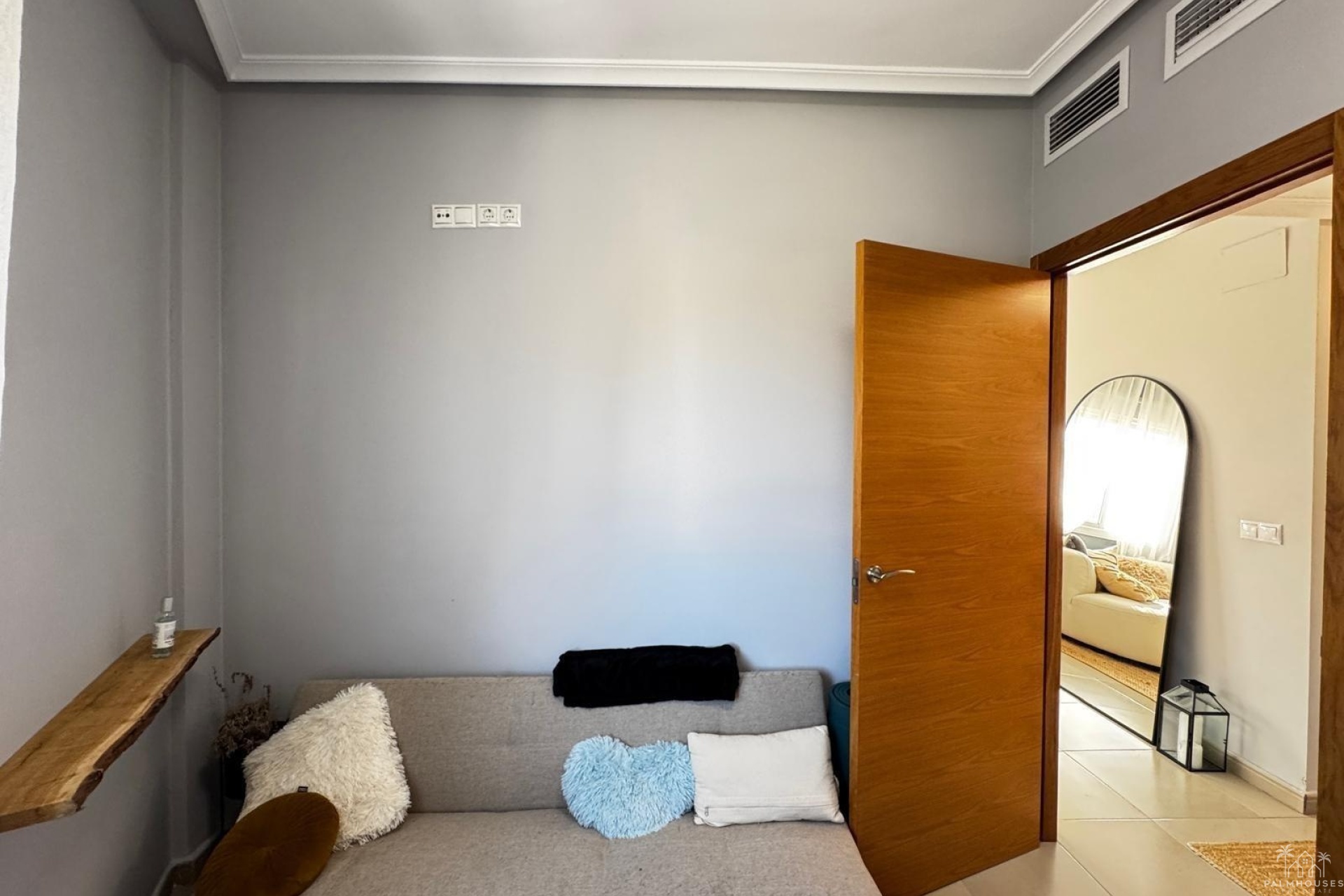 Revente - Apartment - Torrevieja - Playa del cura