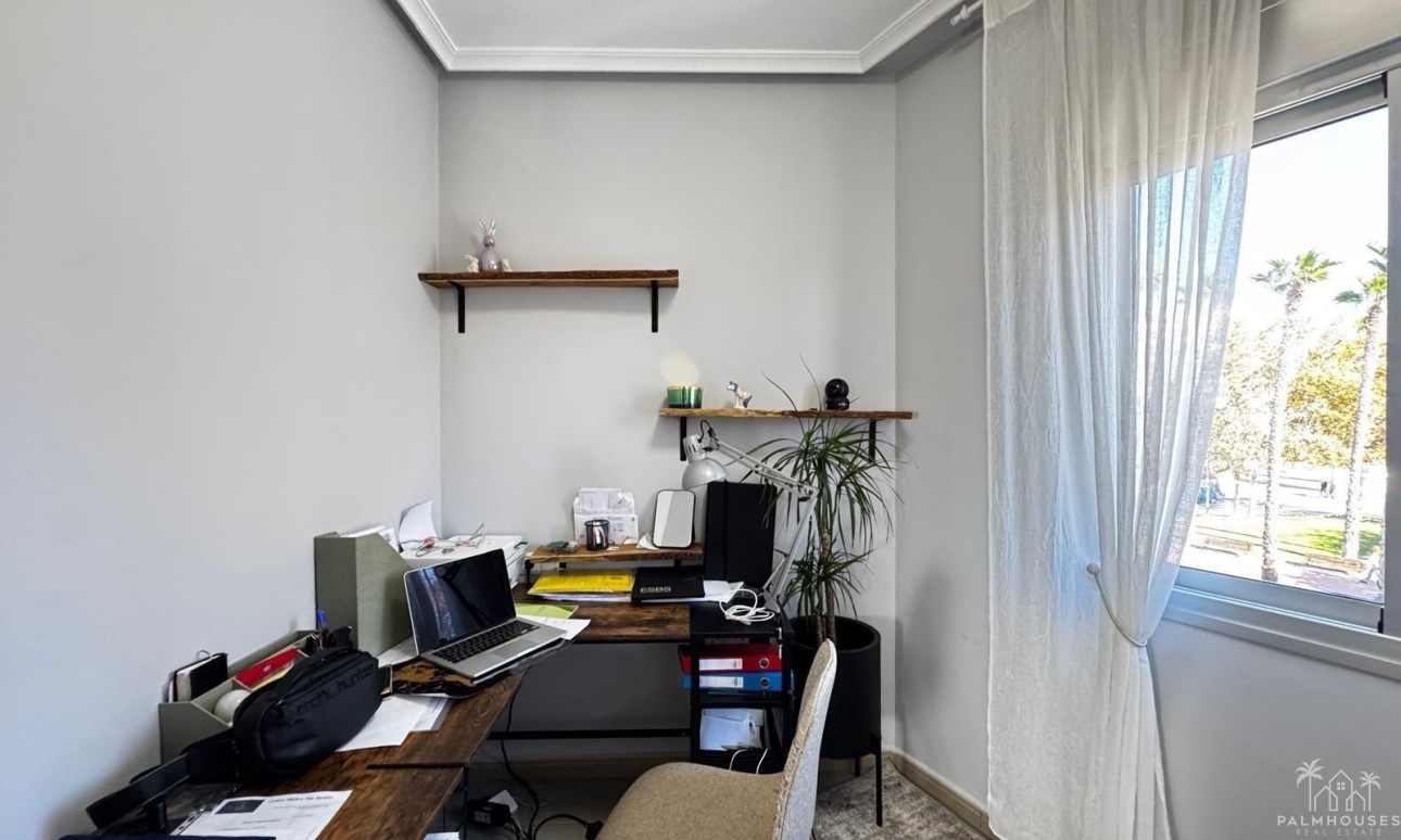 Revente - Apartment - Torrevieja - Playa del cura