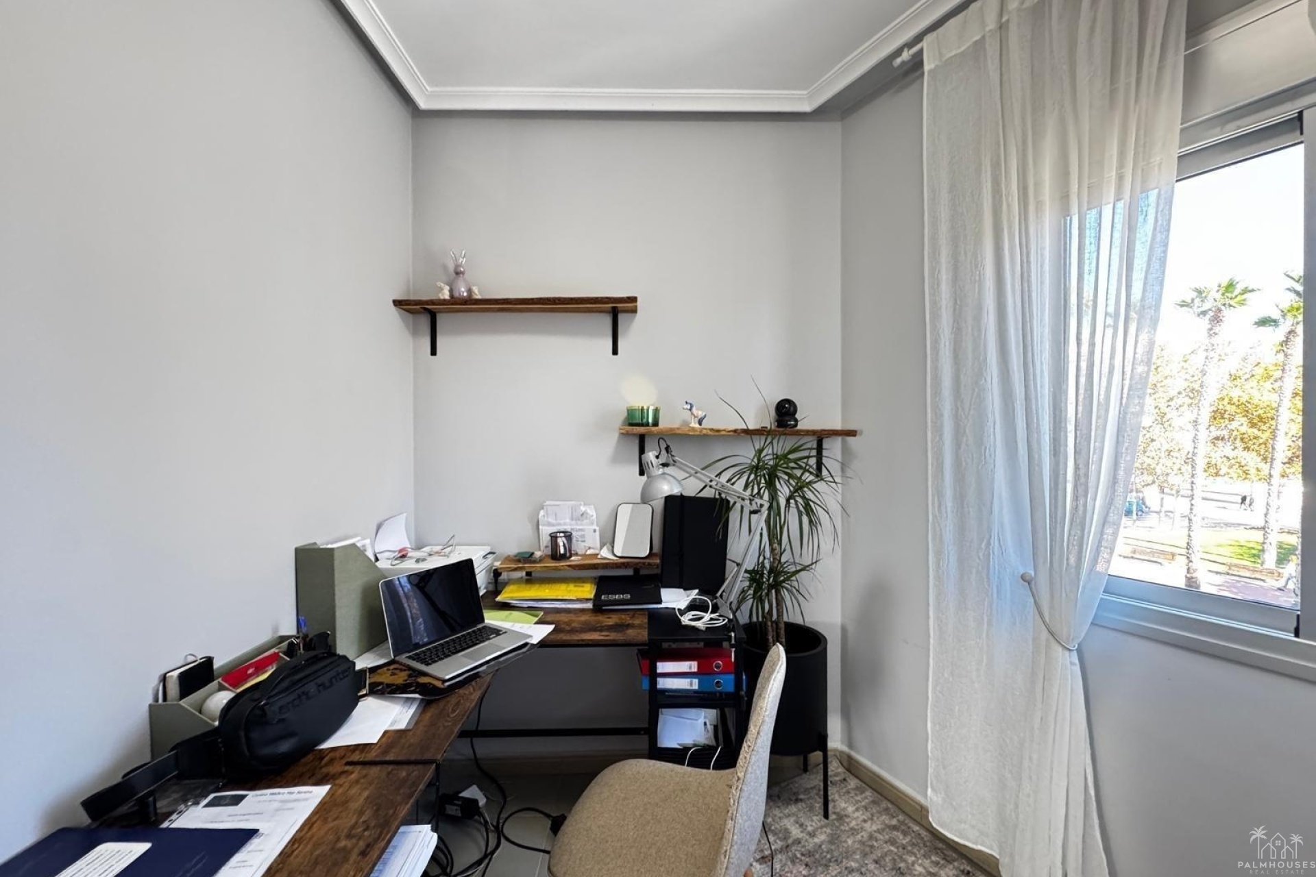 Revente - Apartment - Torrevieja - Playa del cura