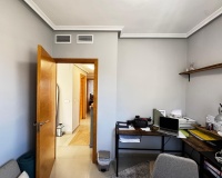 Revente - Apartment - Torrevieja - Playa del cura