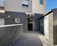 Revente - Apartment - Torrevieja - Playa del cura