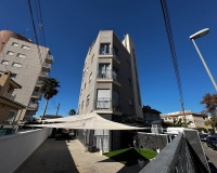 Revente - Apartment - Torrevieja - Playa del cura