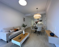Revente - Apartment - Torrevieja - Playa del cura