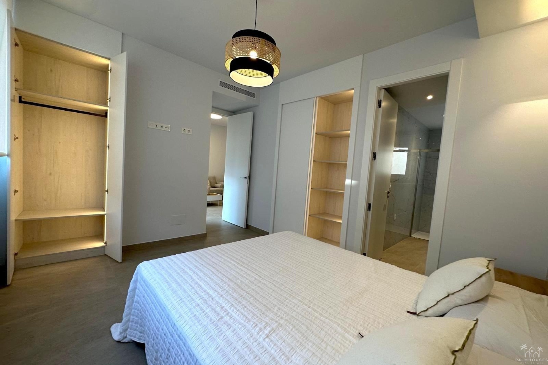 Revente - Apartment - Torrevieja - Playa del cura