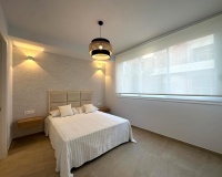 Revente - Apartment - Torrevieja - Playa del cura