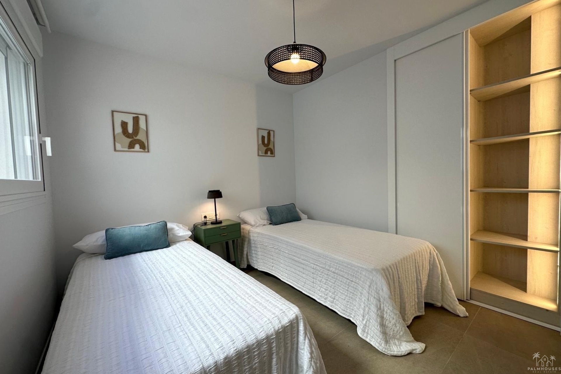 Revente - Apartment - Torrevieja - Playa del cura