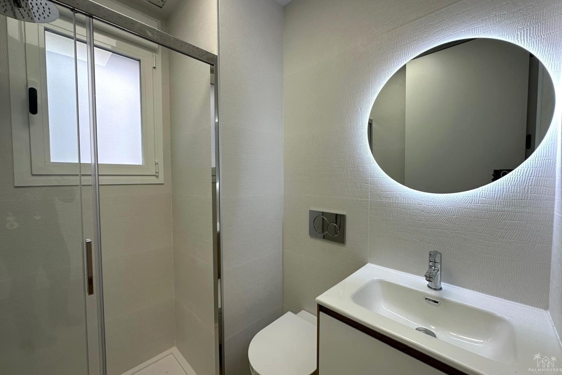 Revente - Apartment - Torrevieja - Playa del cura