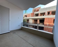 Revente - Apartment - Torrevieja - Playa del cura