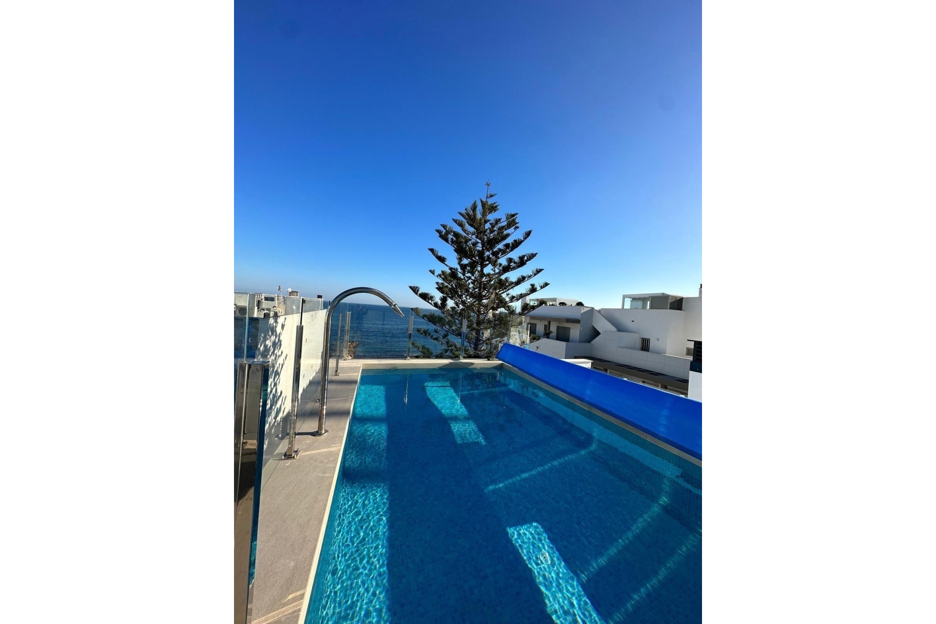 Revente - Apartment - Torrevieja - Playa del cura