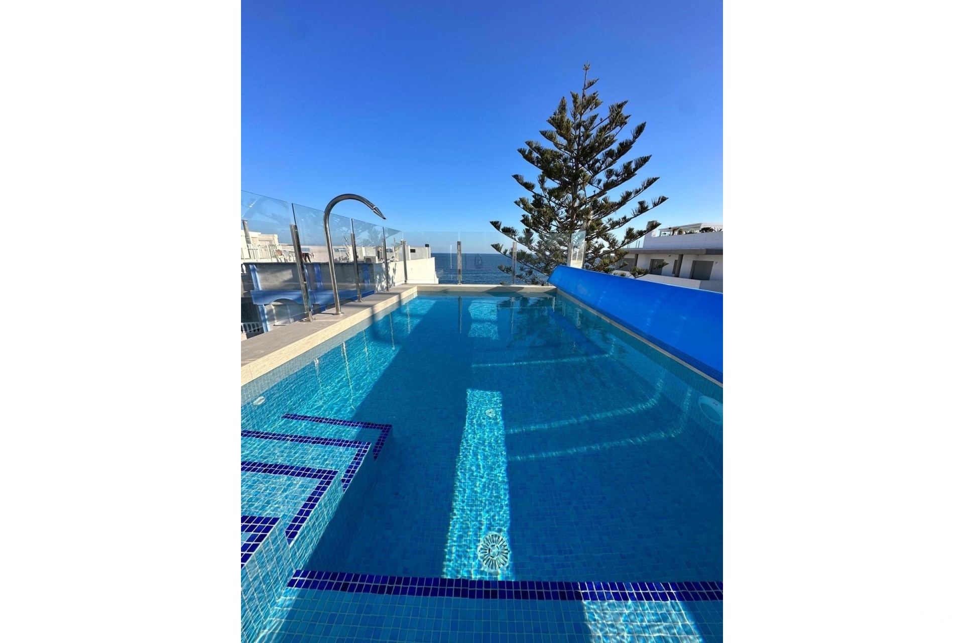 Revente - Apartment - Torrevieja - Playa del cura