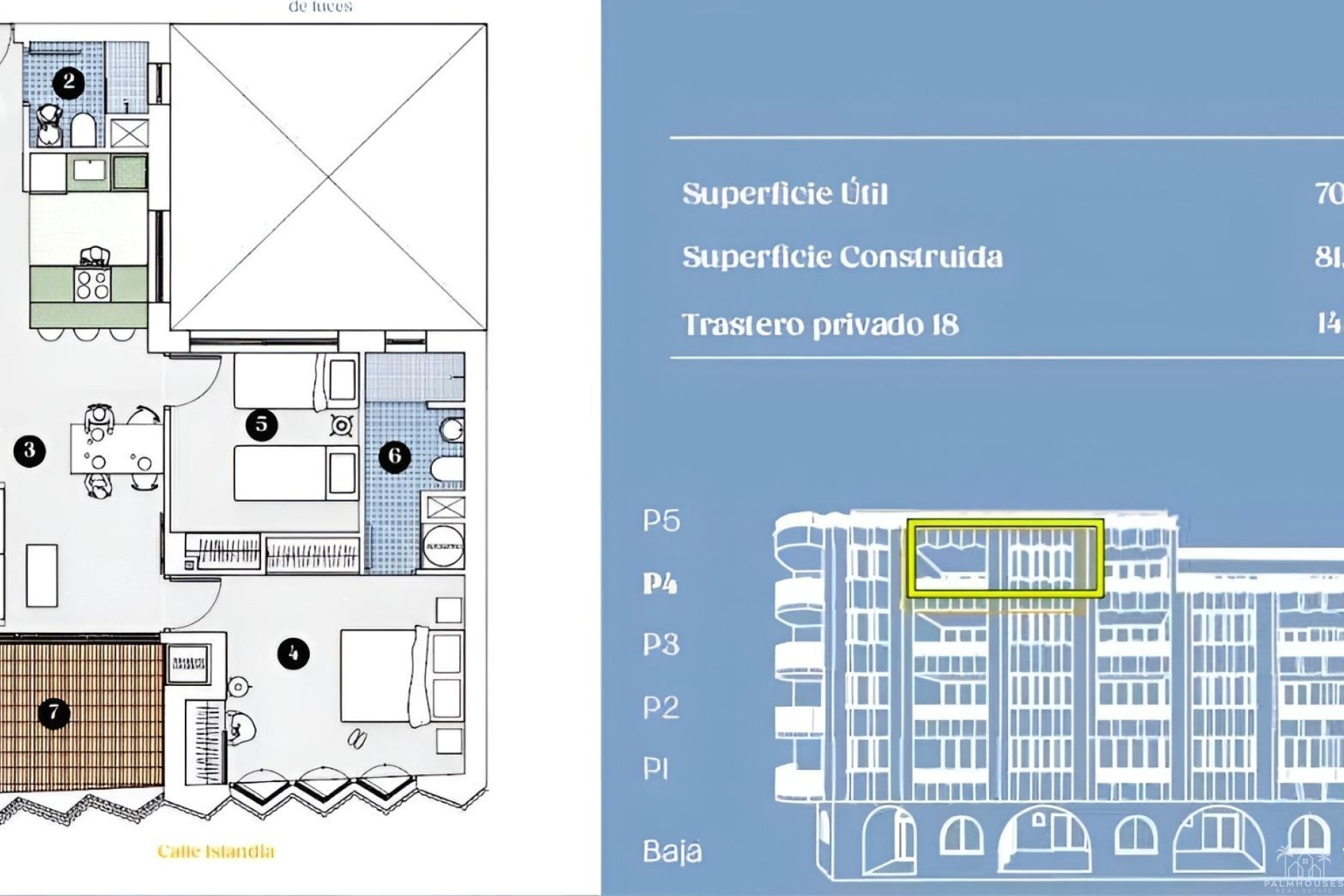Revente - Apartment - Torrevieja - Playa del cura