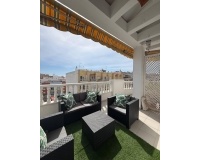 Revente - Apartment - Torrevieja - Playa del cura