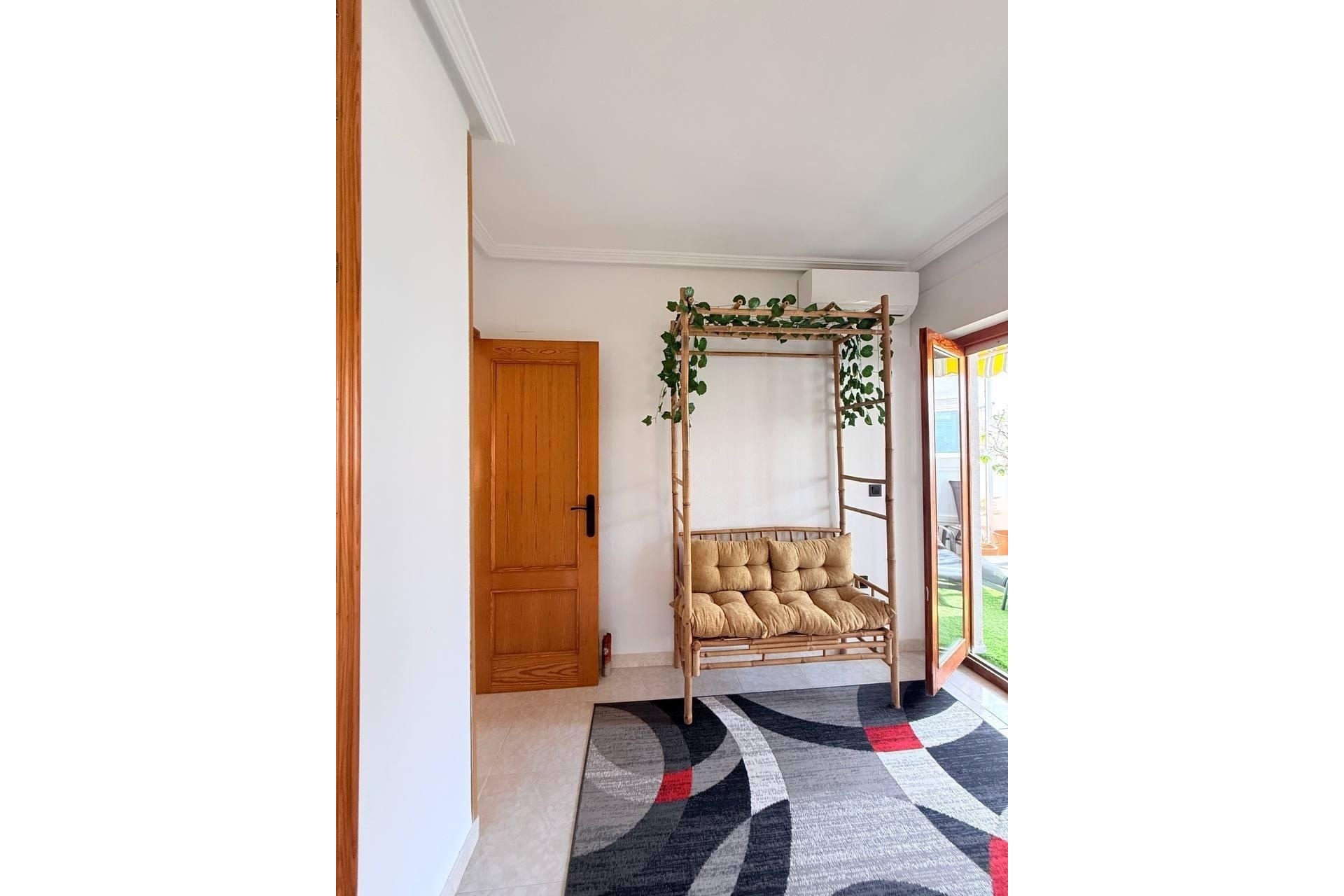 Revente - Apartment - Torrevieja - Playa del cura
