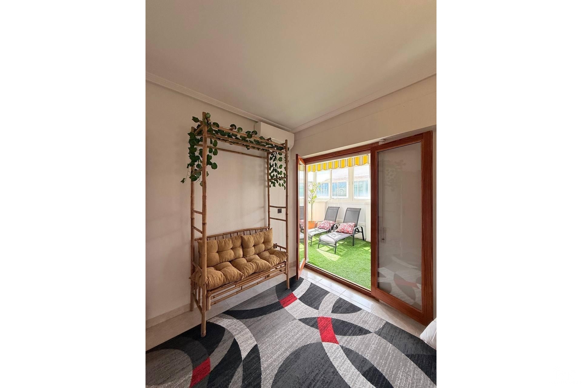 Revente - Apartment - Torrevieja - Playa del cura