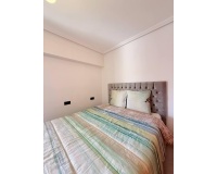 Revente - Apartment - Torrevieja - Playa del cura