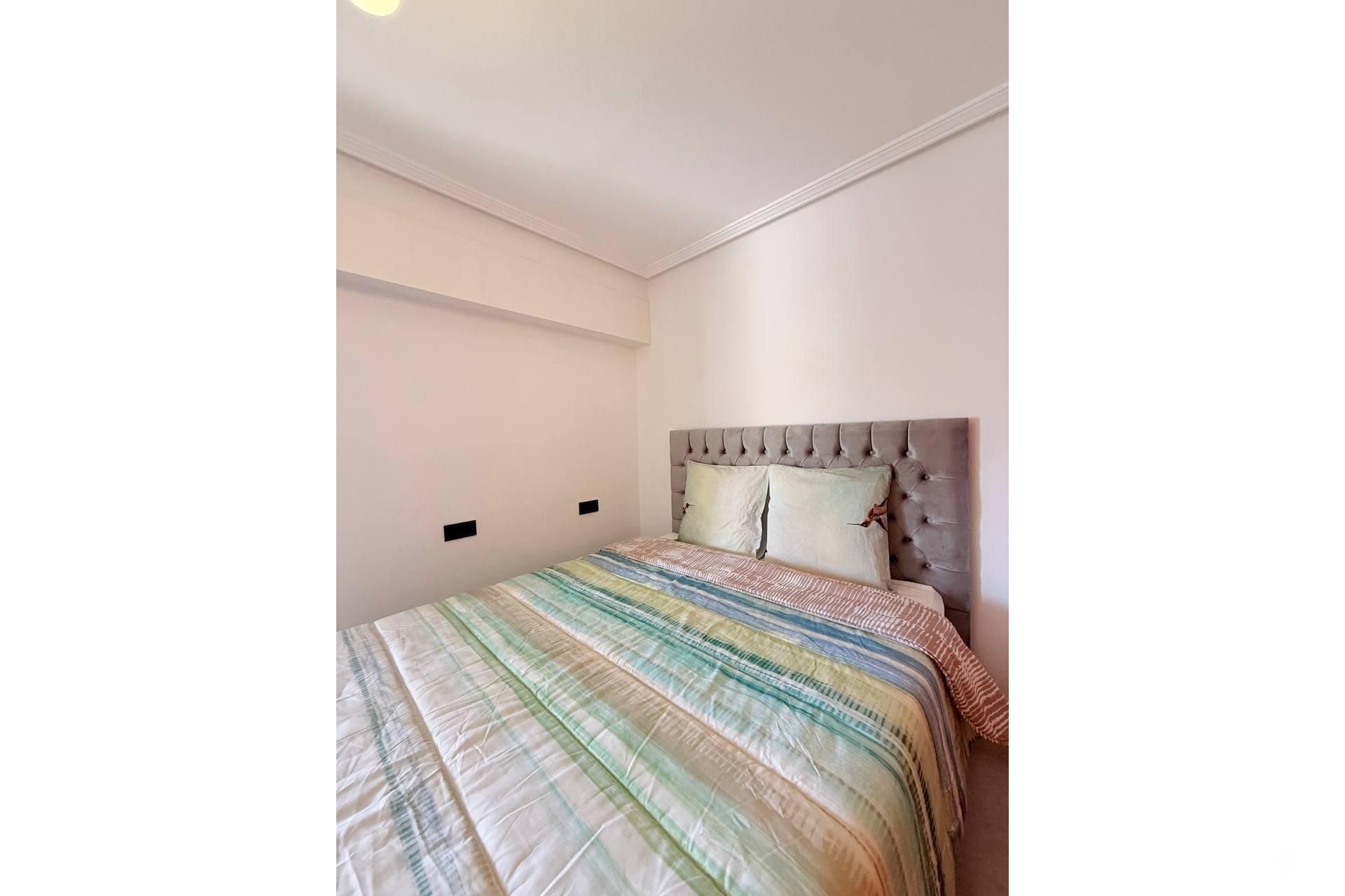 Revente - Apartment - Torrevieja - Playa del cura