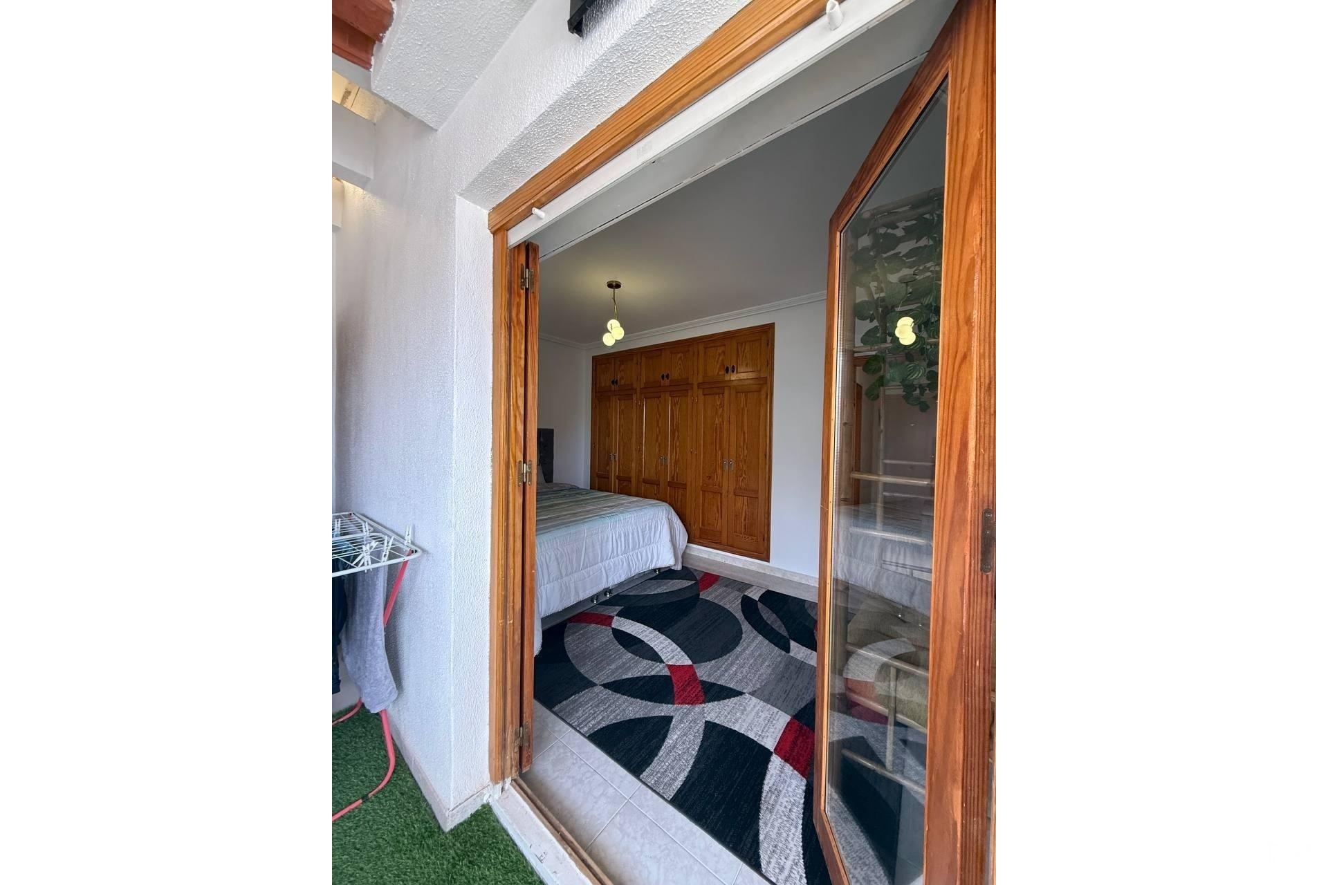 Revente - Apartment - Torrevieja - Playa del cura