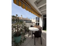 Revente - Apartment - Torrevieja - Playa del cura