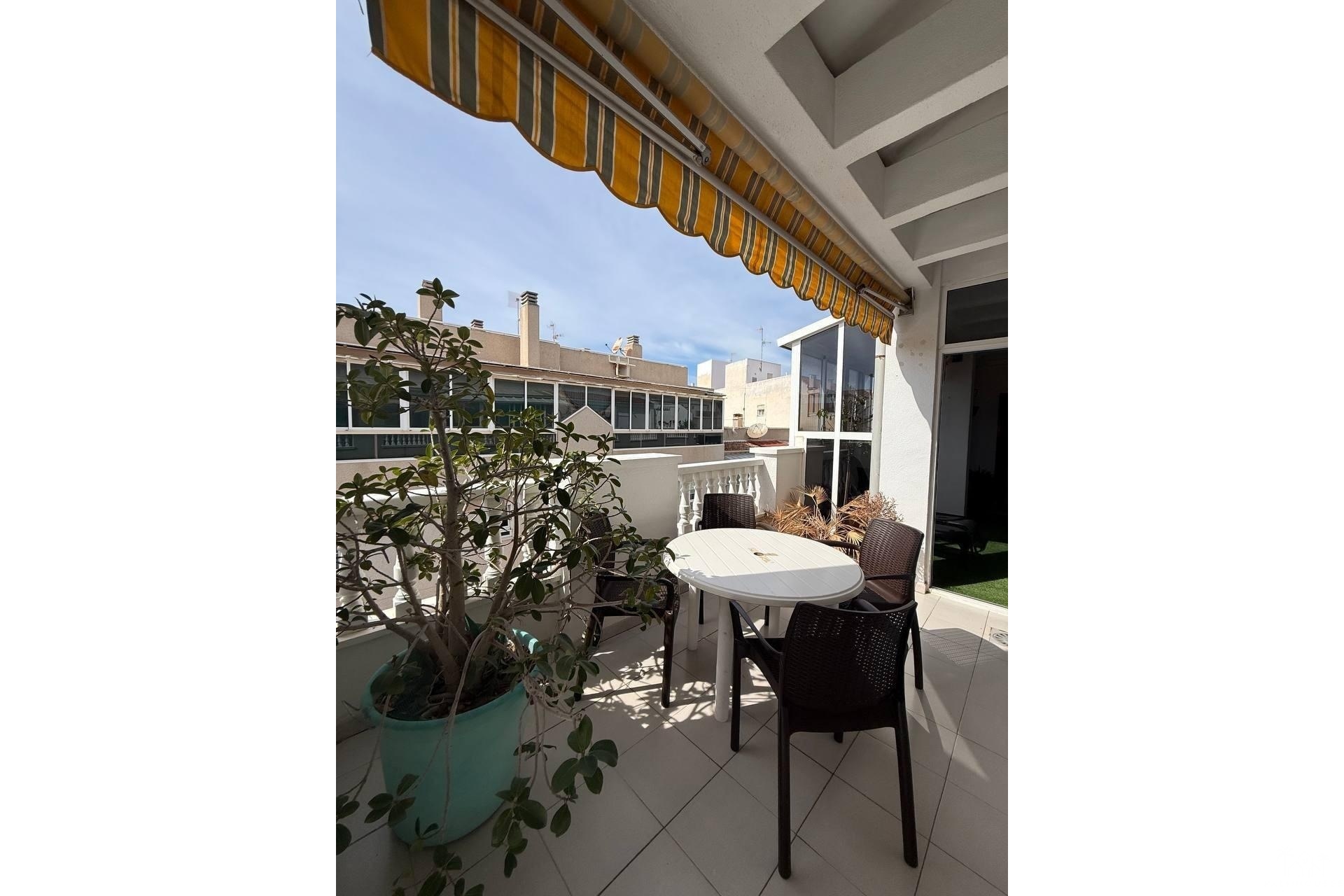 Revente - Apartment - Torrevieja - Playa del cura