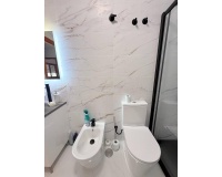 Revente - Apartment - Torrevieja - Playa del cura