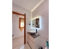 Revente - Apartment - Torrevieja - Playa del cura