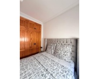 Revente - Apartment - Torrevieja - Playa del cura