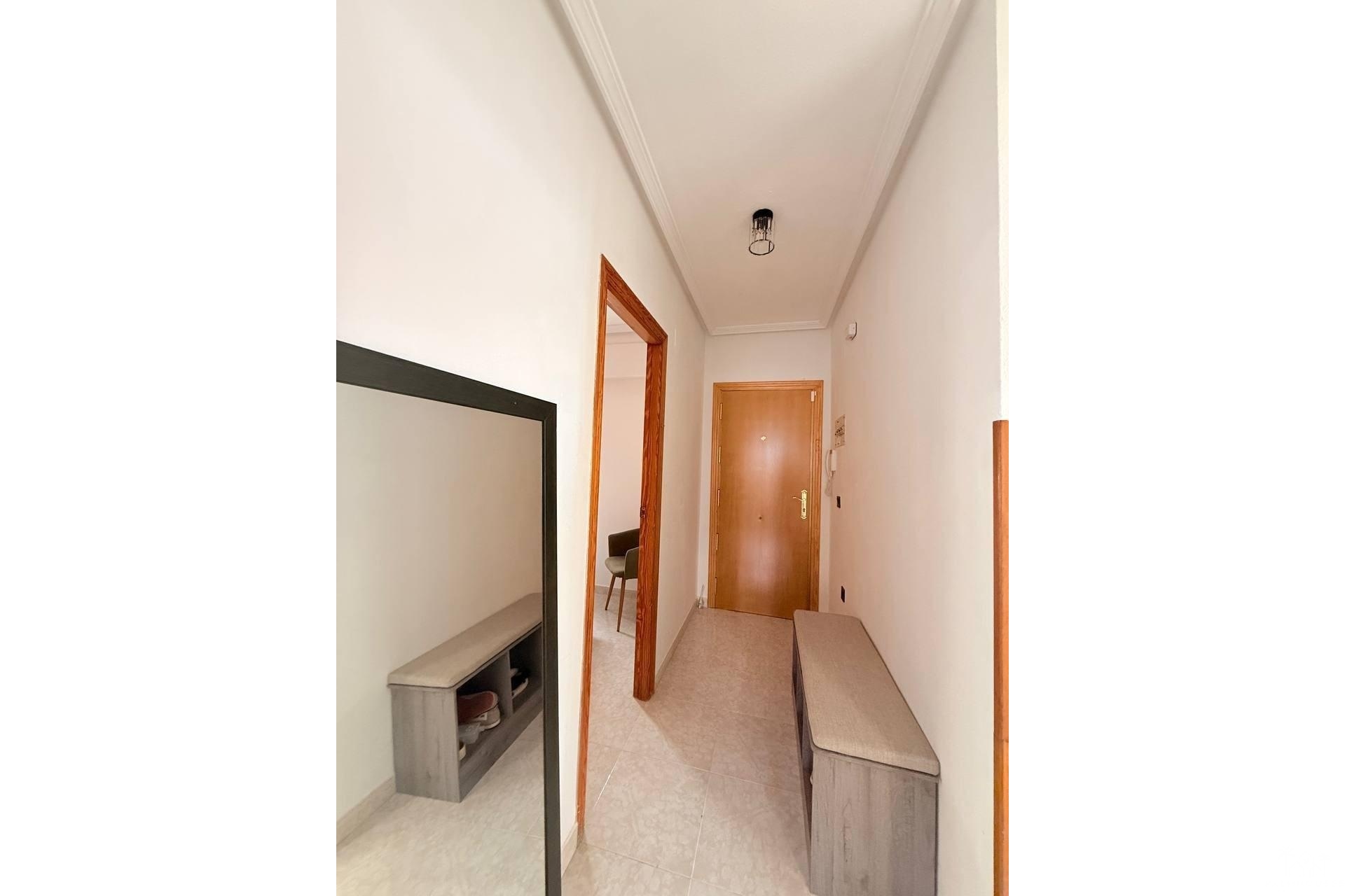 Revente - Apartment - Torrevieja - Playa del cura