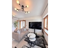 Revente - Apartment - Torrevieja - Playa del cura