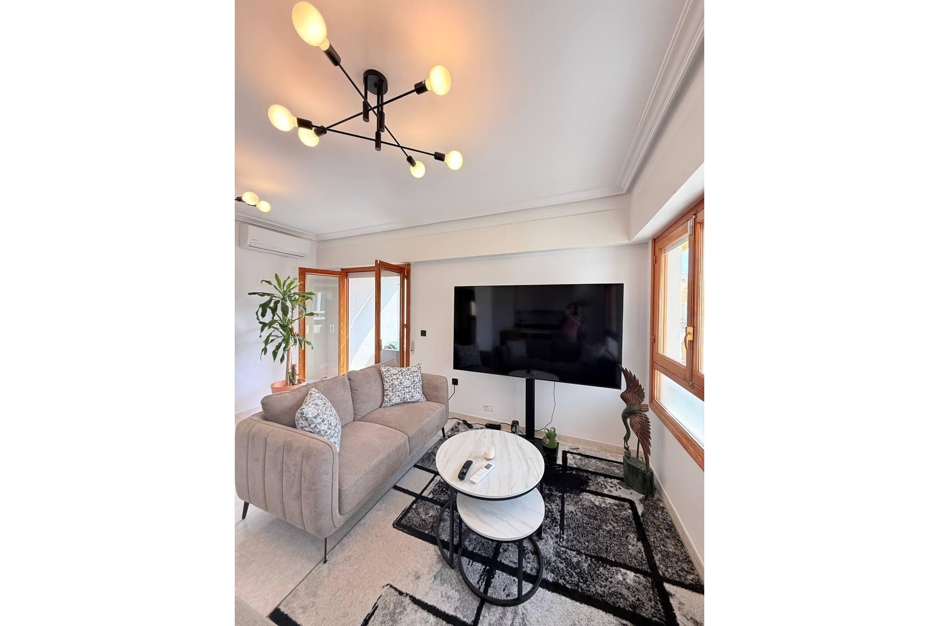 Revente - Apartment - Torrevieja - Playa del cura