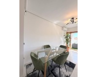 Revente - Apartment - Torrevieja - Playa del cura