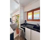 Revente - Apartment - Torrevieja - Playa del cura