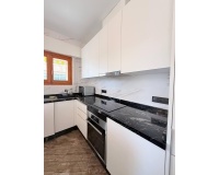 Revente - Apartment - Torrevieja - Playa del cura