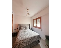 Revente - Apartment - Torrevieja - Playa del cura
