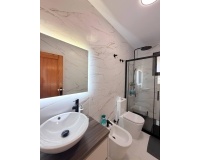 Revente - Apartment - Torrevieja - Playa del cura