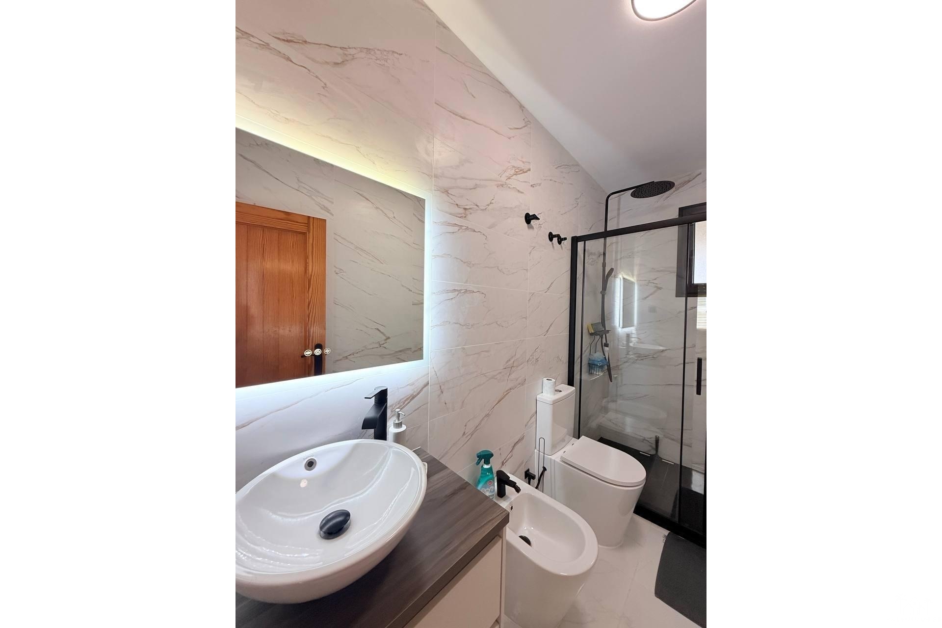 Revente - Apartment - Torrevieja - Playa del cura