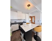 Revente - Apartment - Torrevieja - Playa del cura