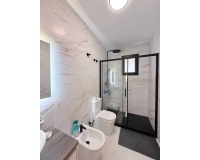 Revente - Apartment - Torrevieja - Playa del cura