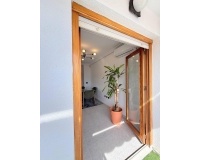 Revente - Apartment - Torrevieja - Playa del cura