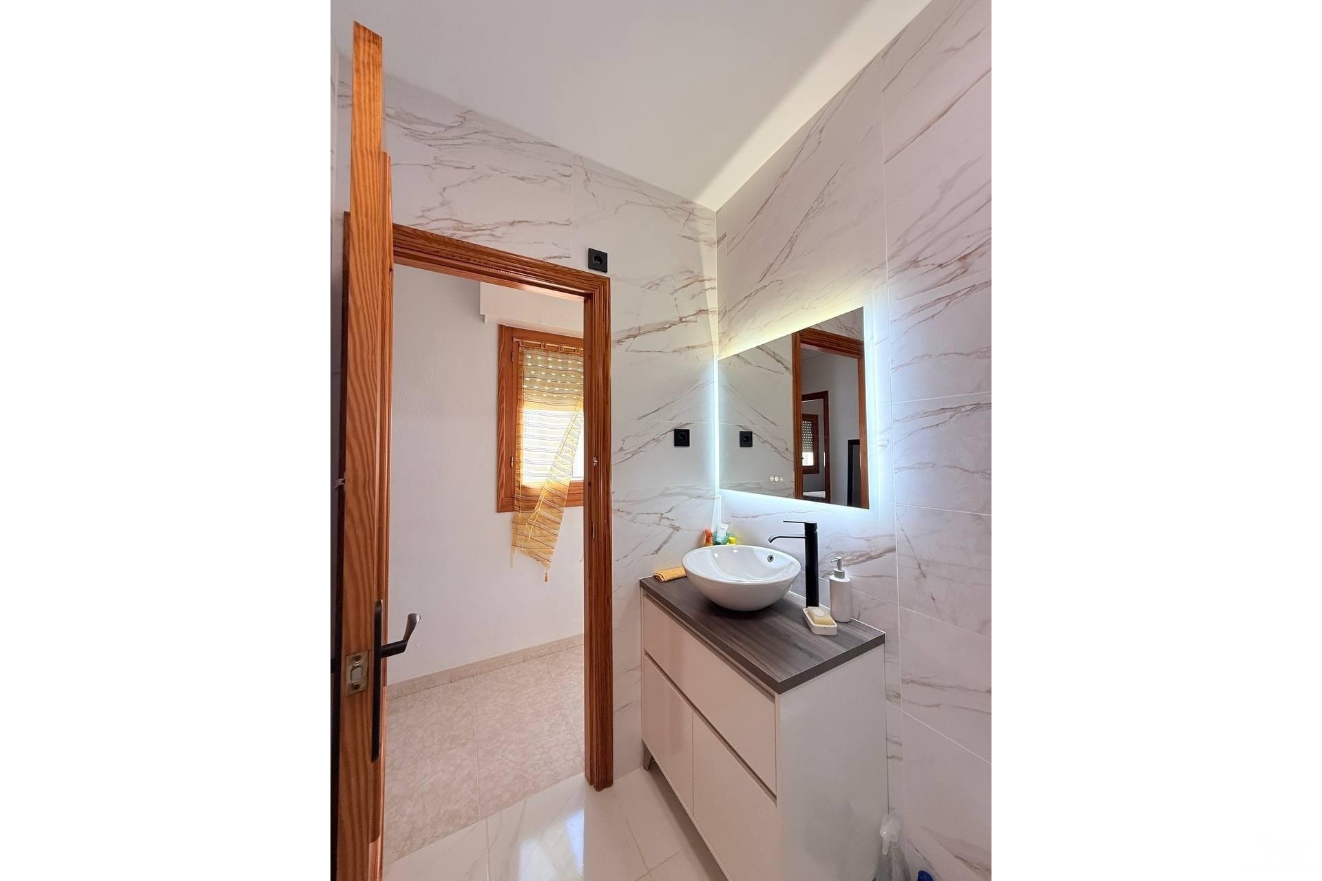 Revente - Apartment - Torrevieja - Playa del cura