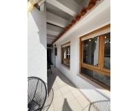 Revente - Apartment - Torrevieja - Playa del cura