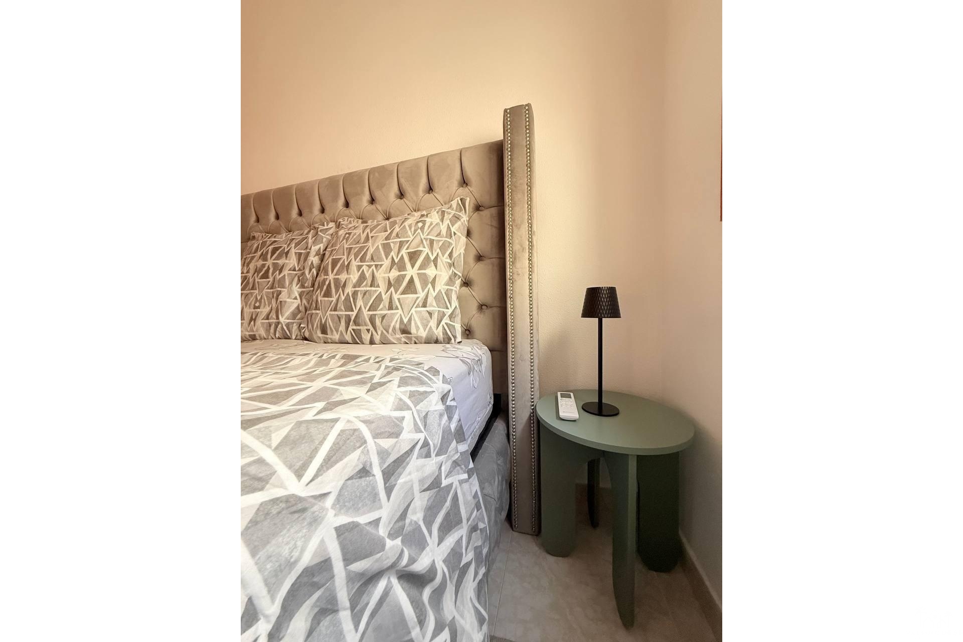 Revente - Apartment - Torrevieja - Playa del cura