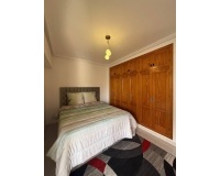 Revente - Apartment - Torrevieja - Playa del cura