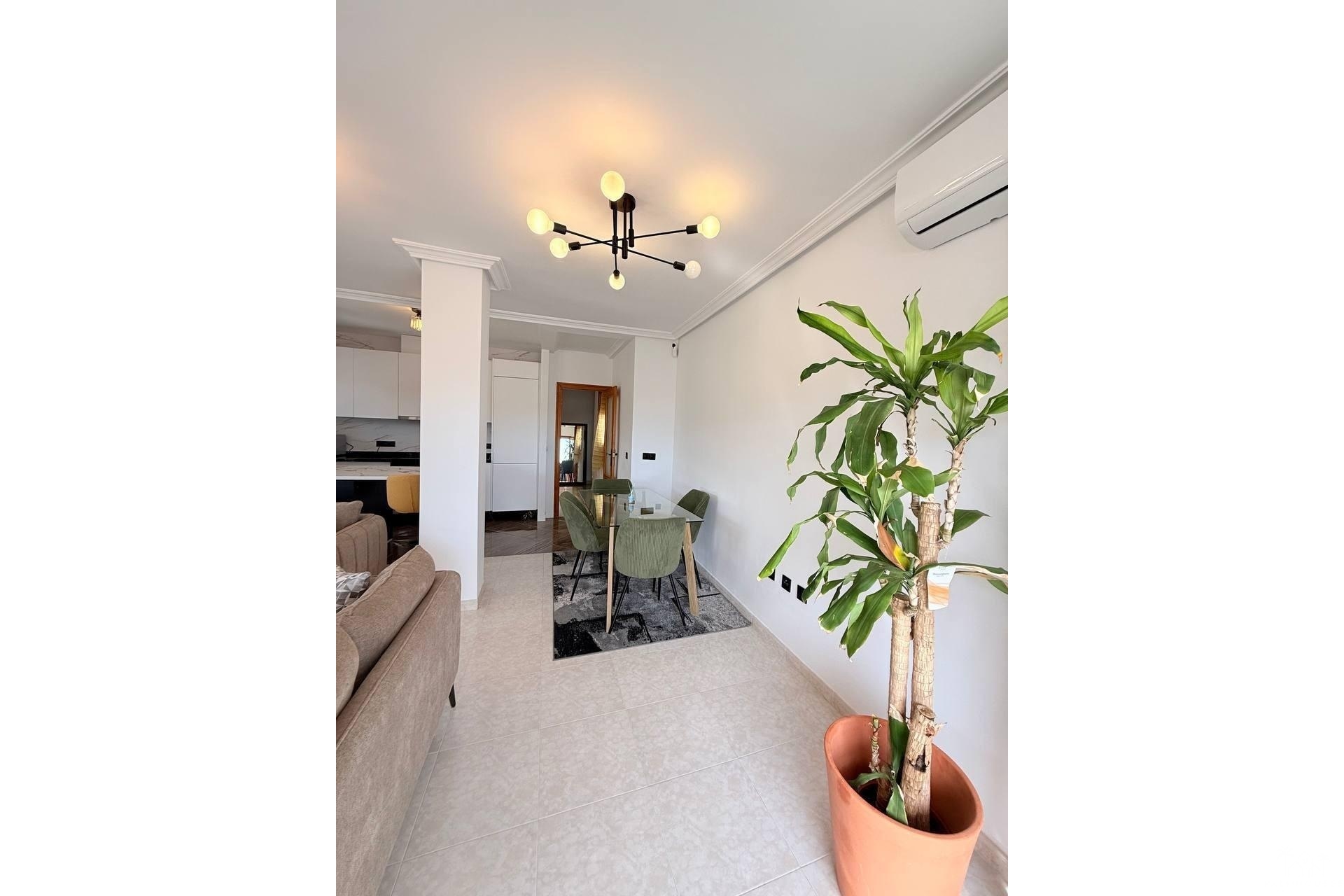 Revente - Apartment - Torrevieja - Playa del cura