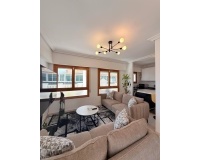 Revente - Apartment - Torrevieja - Playa del cura