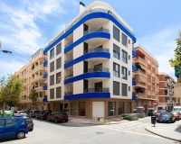 Revente - Apartment - Torrevieja - Playa del cura