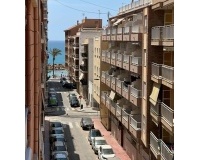 Revente - Apartment - Torrevieja - Playa del cura